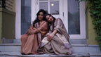 Mauve Dusk Kurta Set