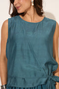 Silk Top